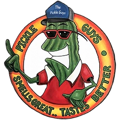 The Pickle Guys